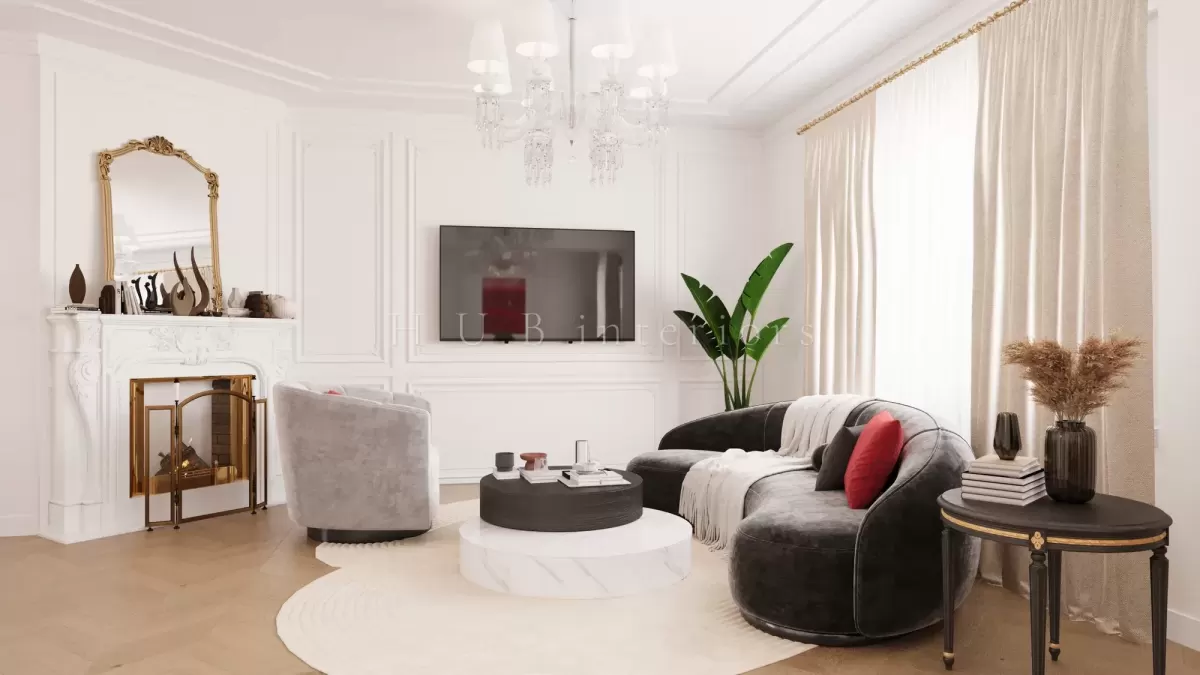 Barnes Office