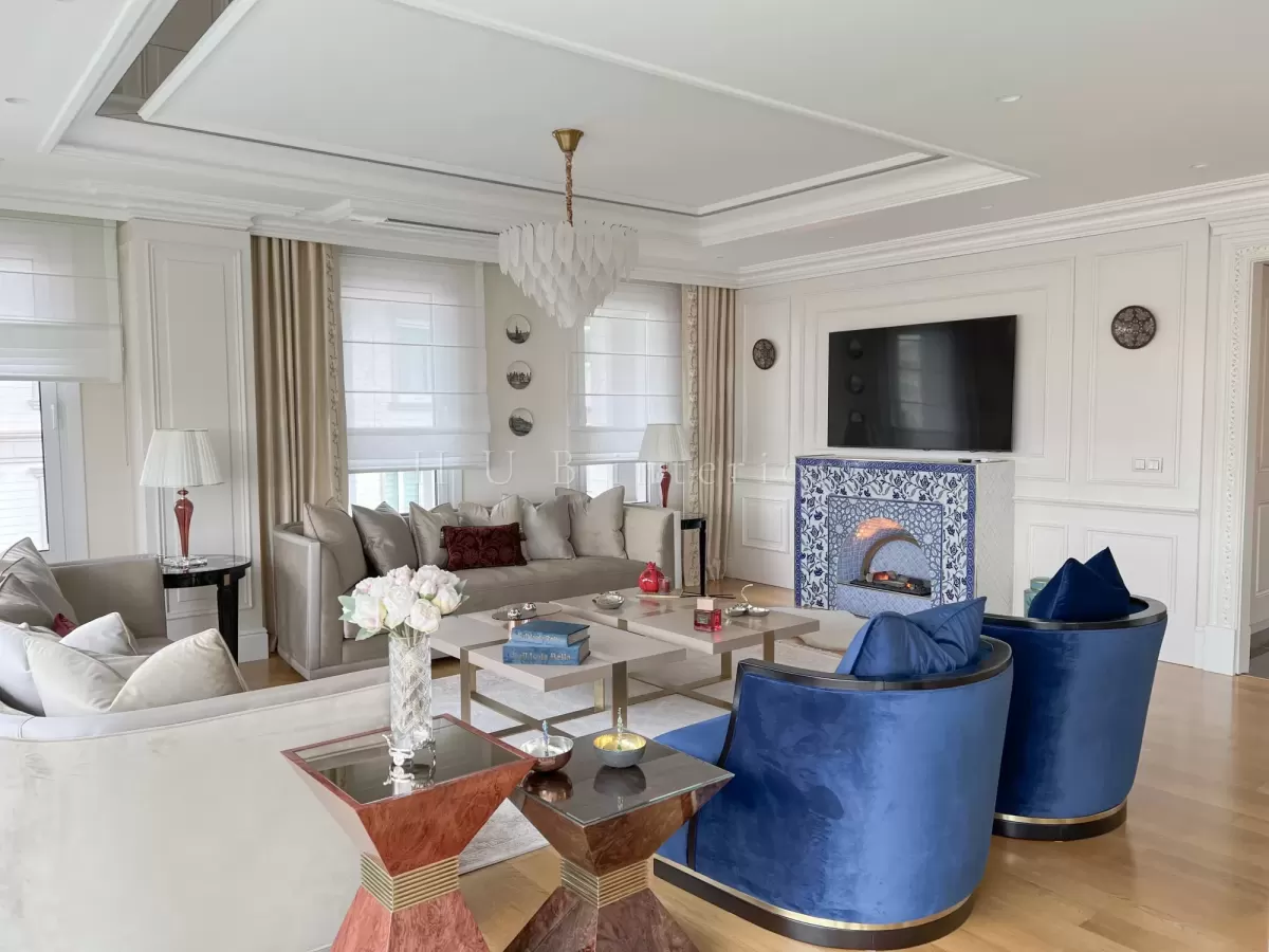 Bosphorus Duplex