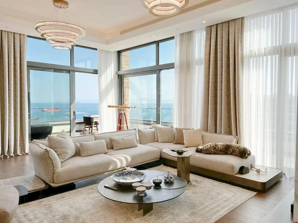 Bosphorus Residence