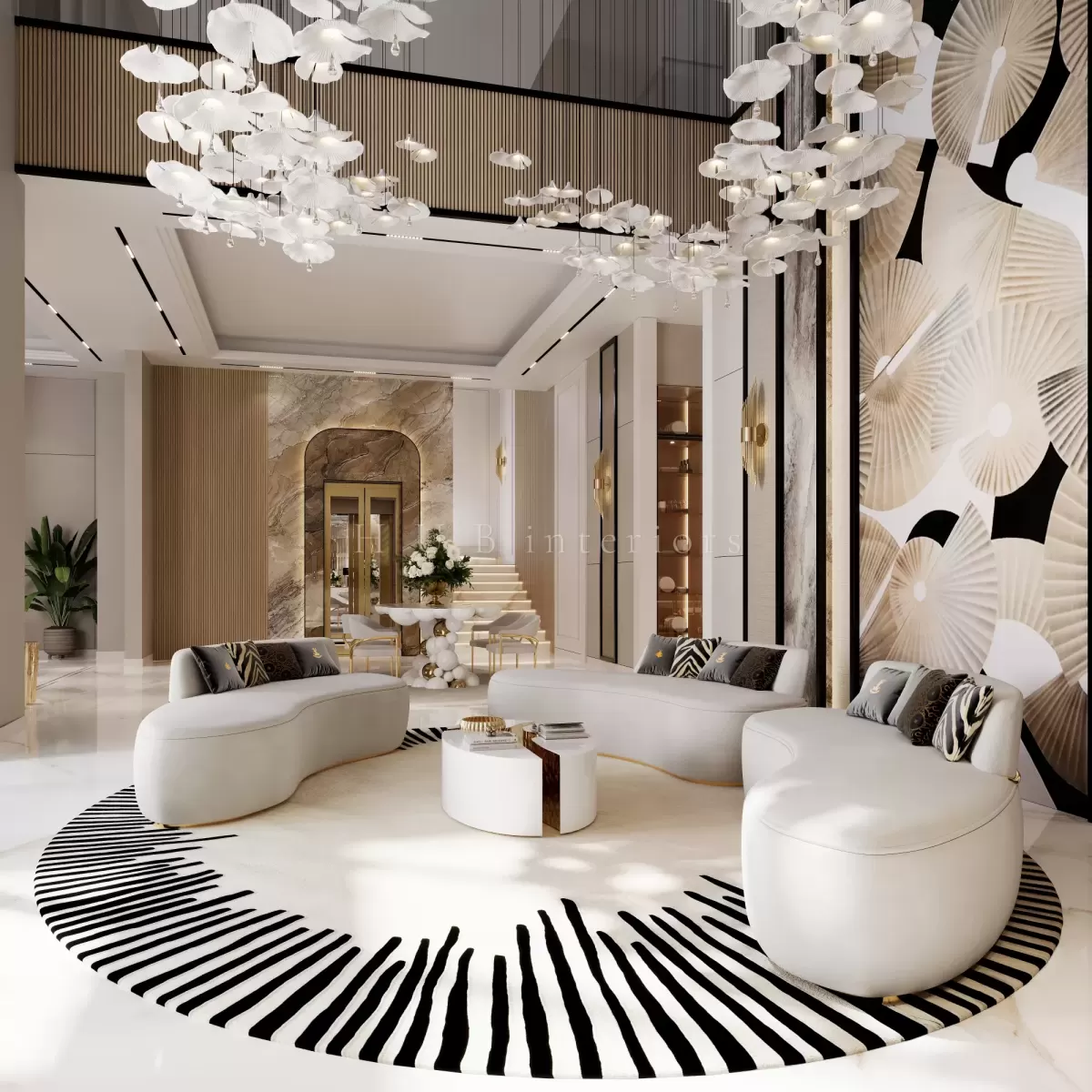 Qatar Villa