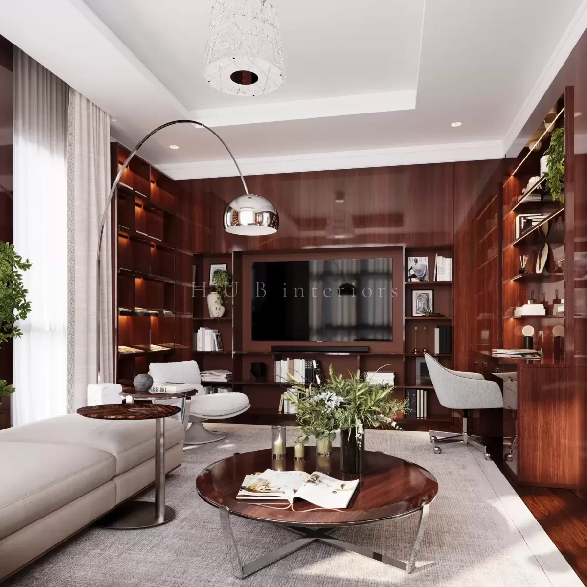 Riyadh Villa