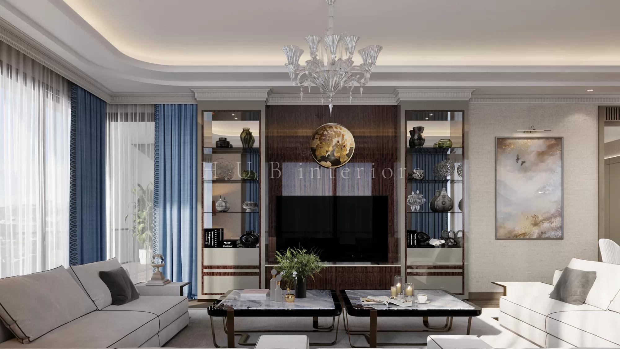 Kempinski Residence — image 3