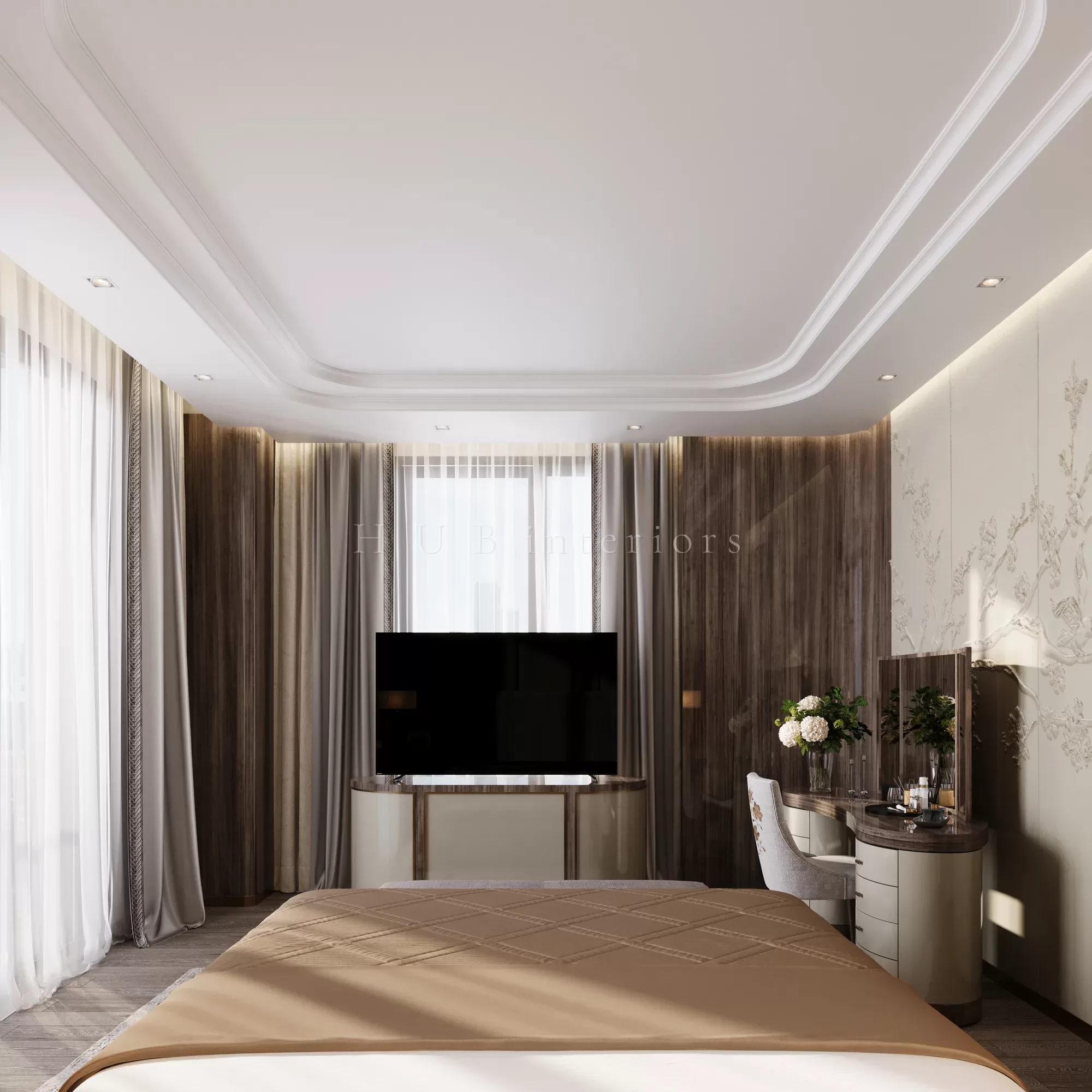 Kempinski Residence — image 6