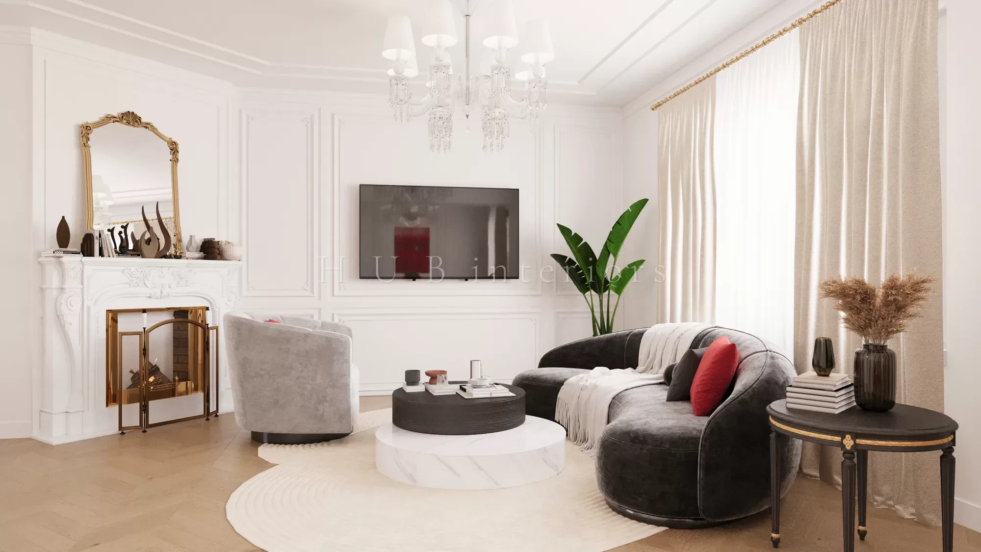 Barnes Office