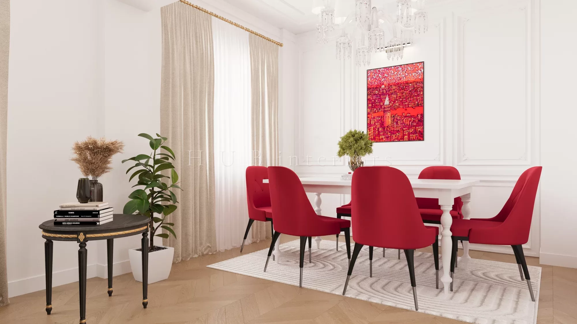 Barnes Office — image 4