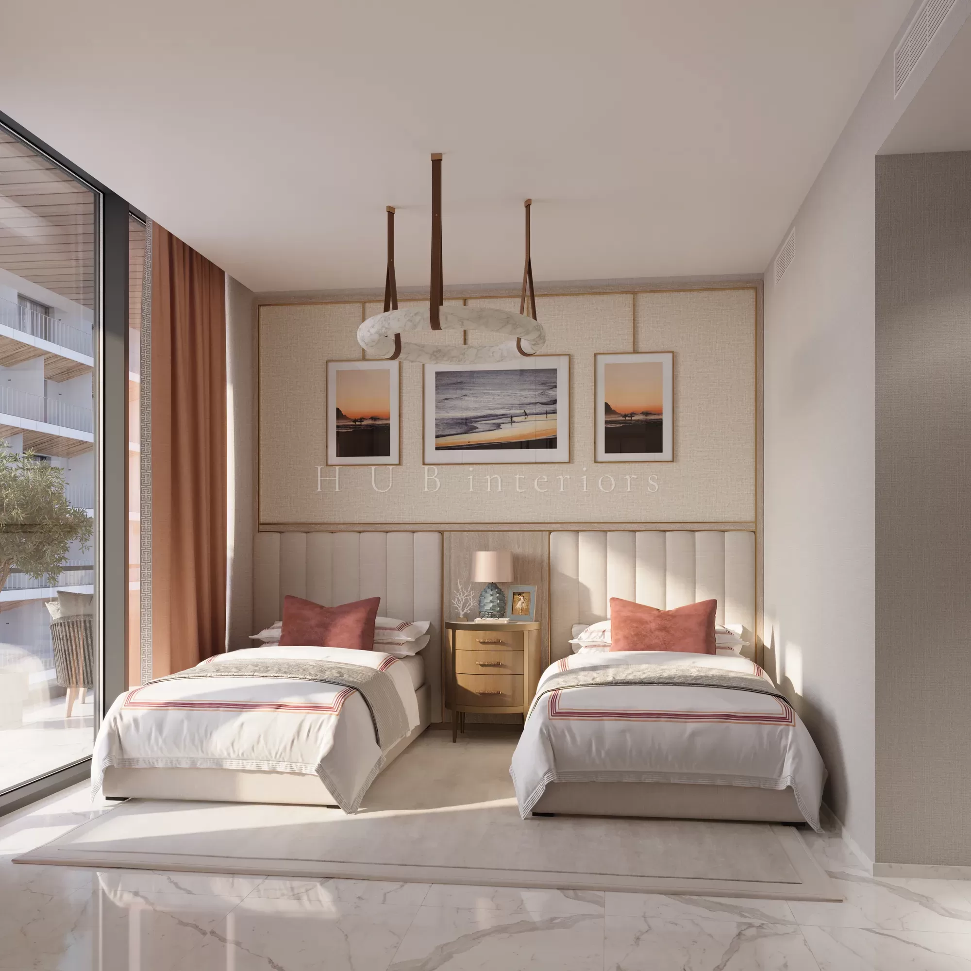 District One Residence — image 12