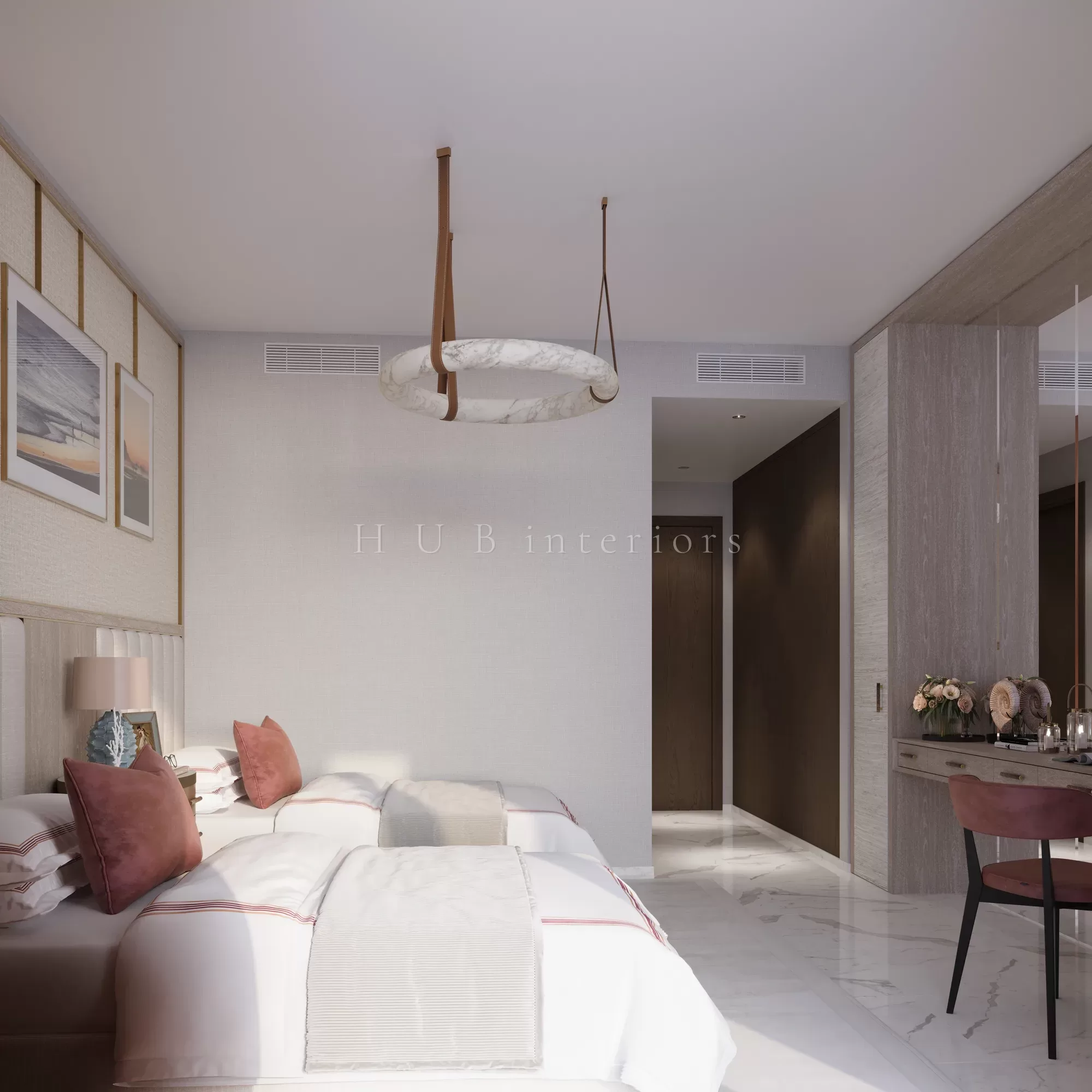 District One Residence — image 14