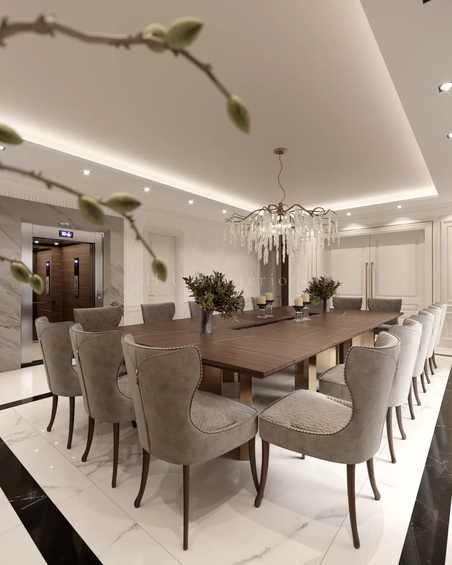 Kuwait Villa — image 5