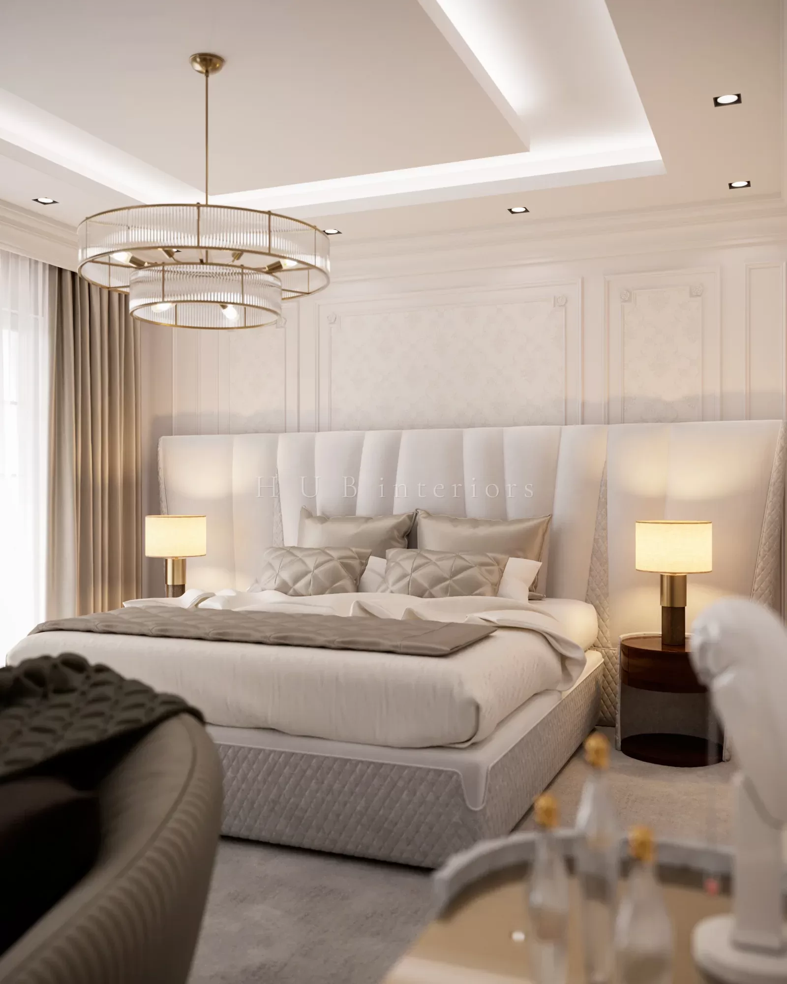 Kuwait Villa — image 8