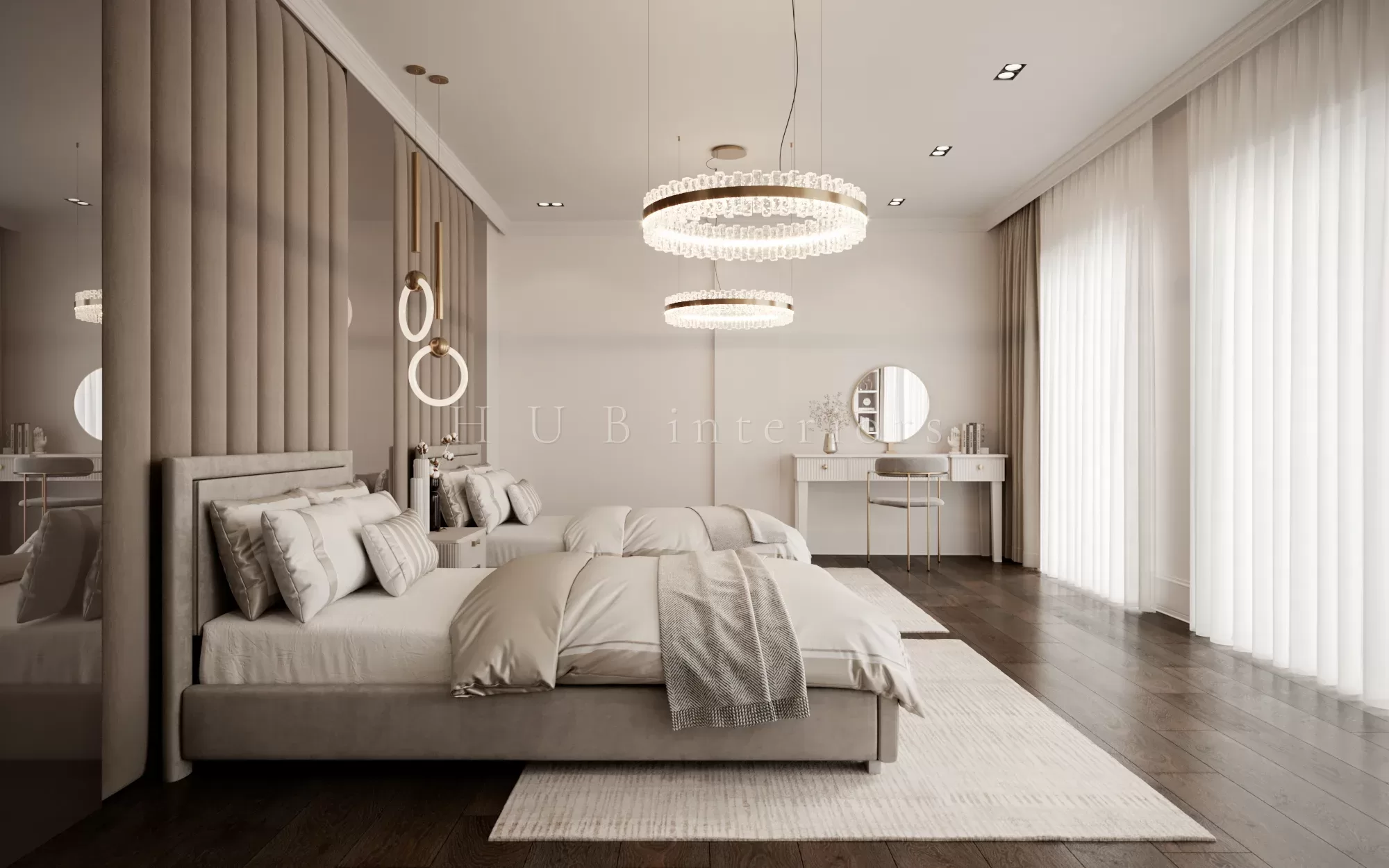 Kuwait Villa — image 14
