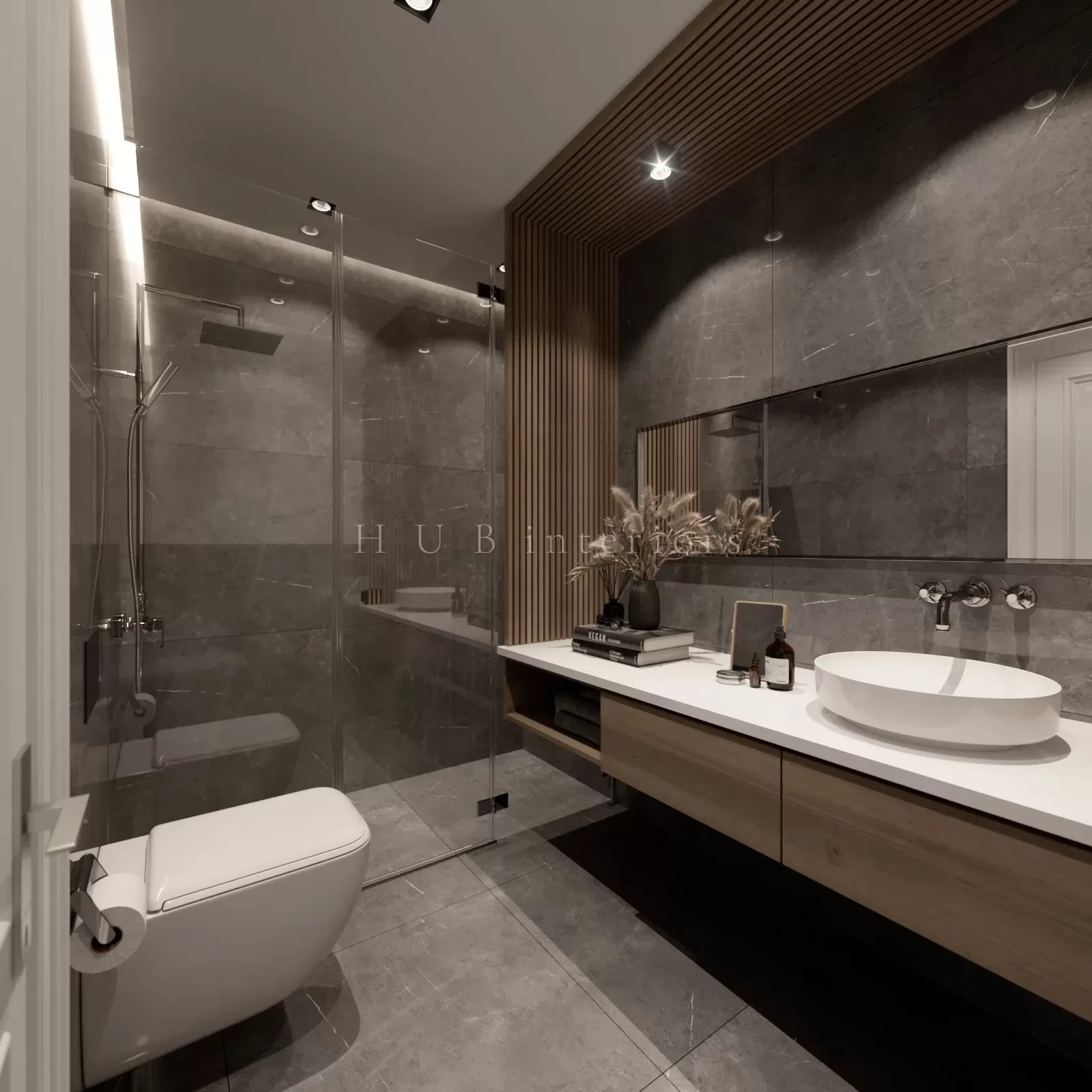 Kuwait Villa — image 17