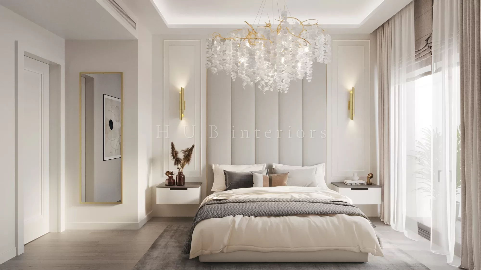 Mr.M.Al Thani House 3D — image 9