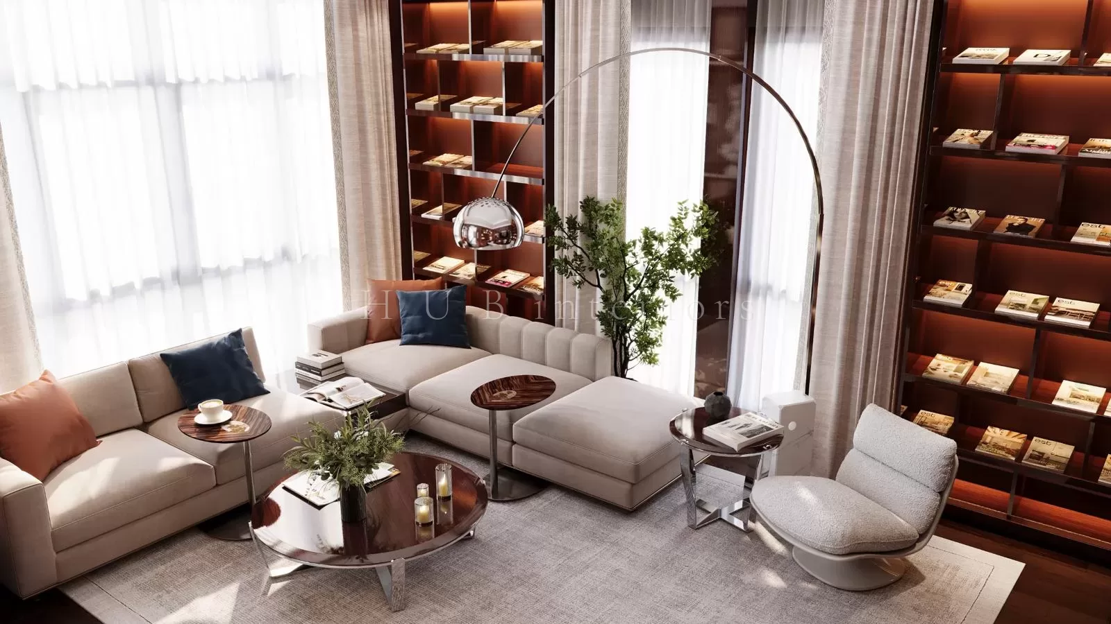 Riyadh Villa — image 2