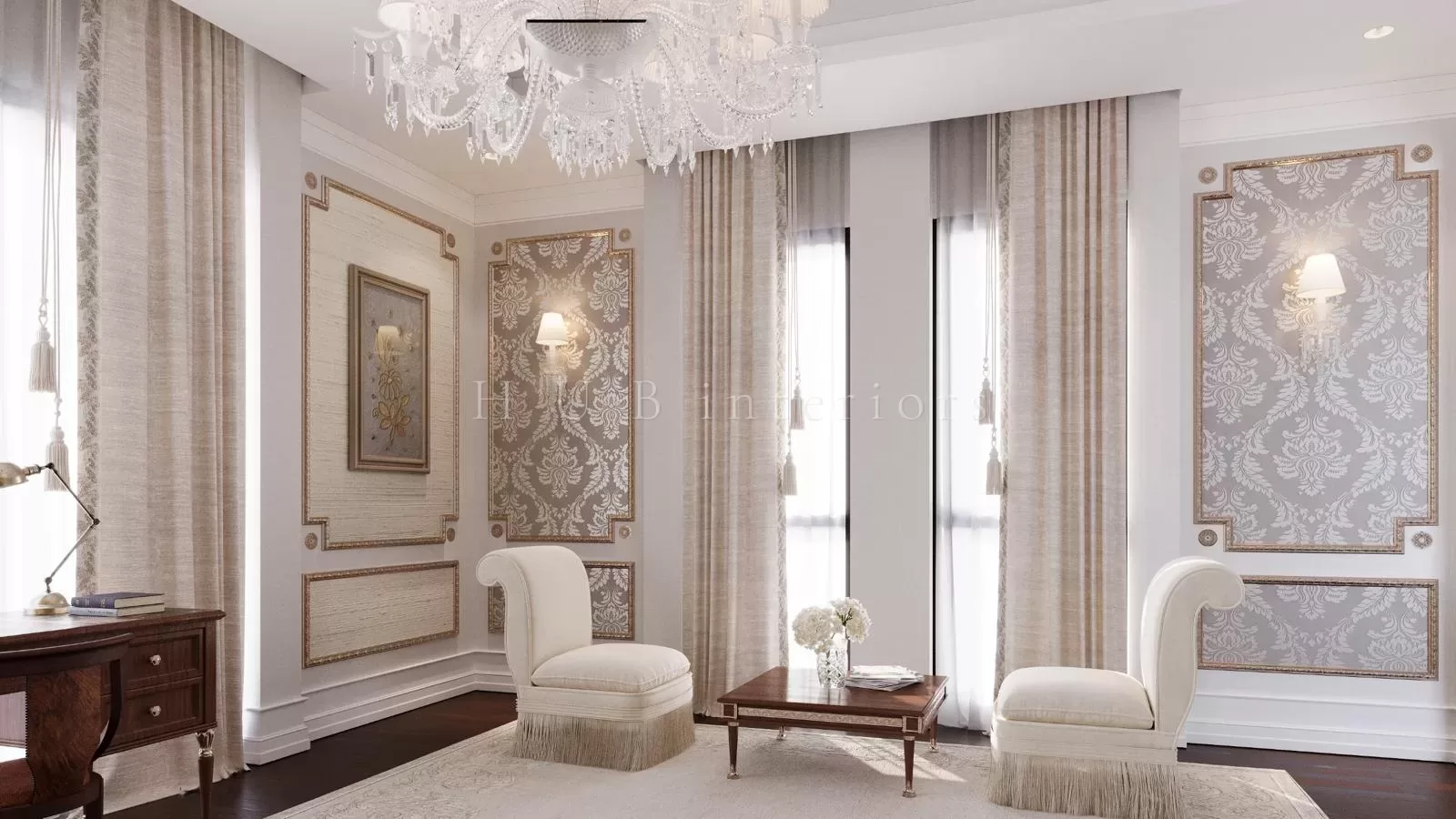 Riyadh Villa — image 8